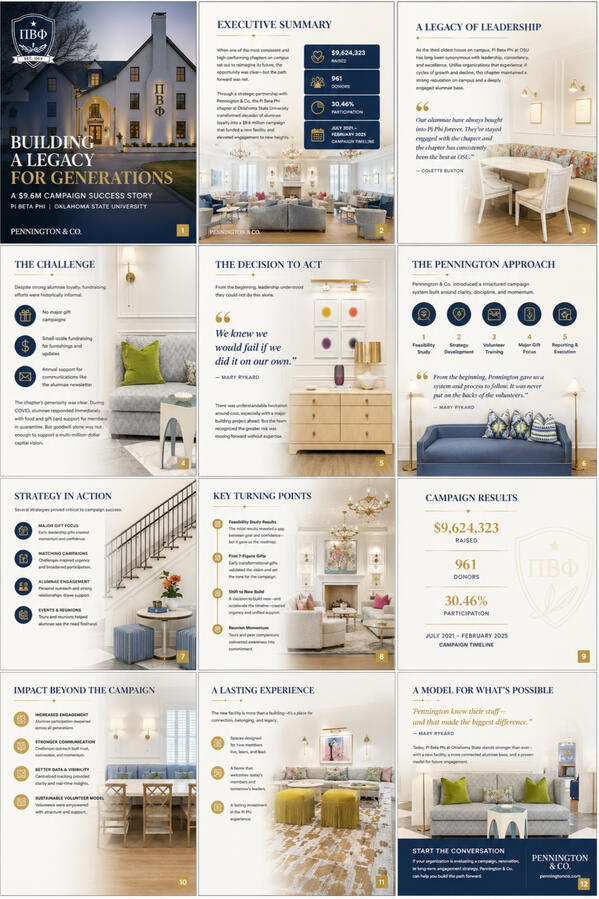 Customer Case Study